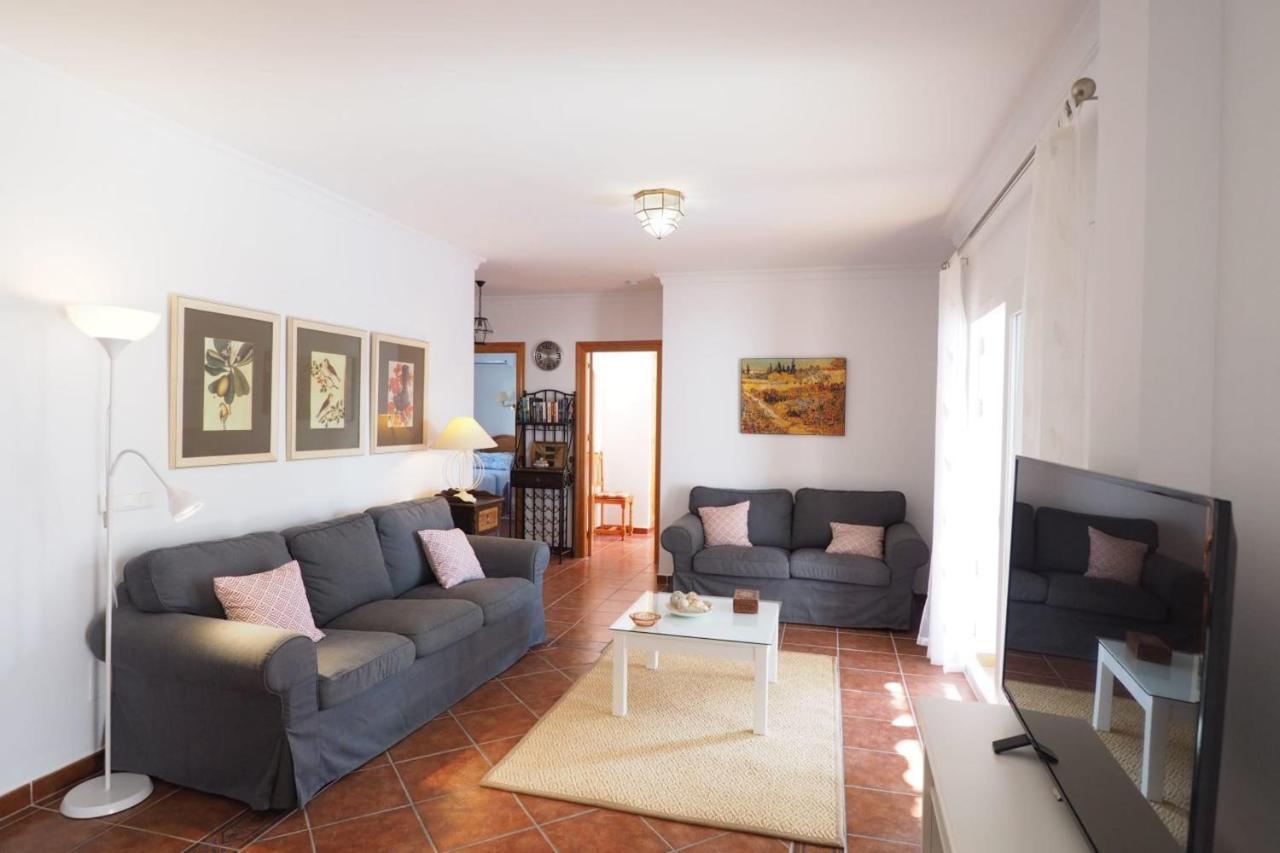 Nerja Paradise Rentals - Villa Jazmines Екстер'єр фото